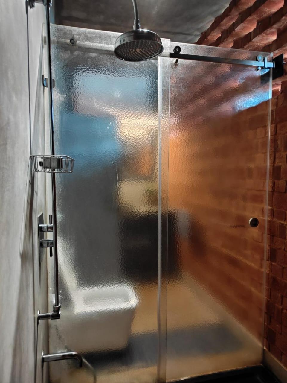 Bed and Breakfast Sengal Boutique Puducherry Exterior foto