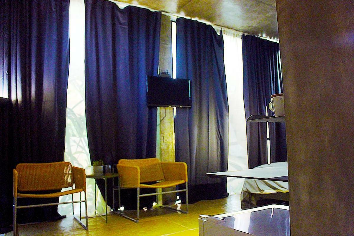 Bed and Breakfast Sengal Boutique Puducherry Exterior foto